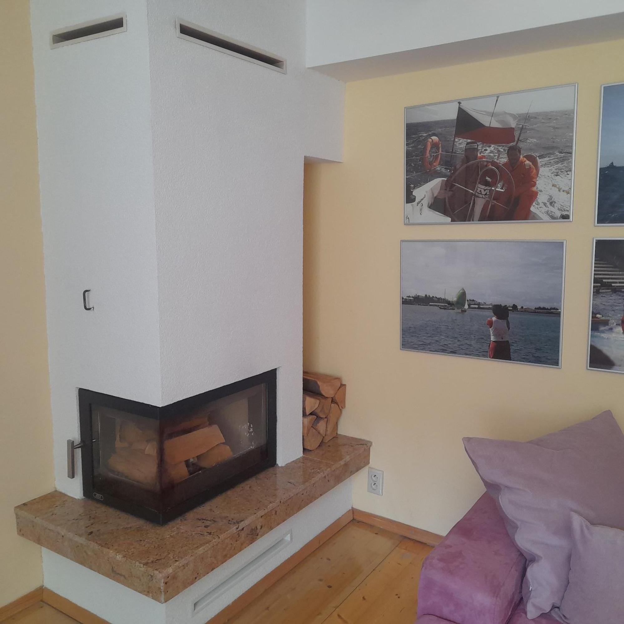 Apartamento Privat 2 Na Sihoti Trenčín Exterior foto