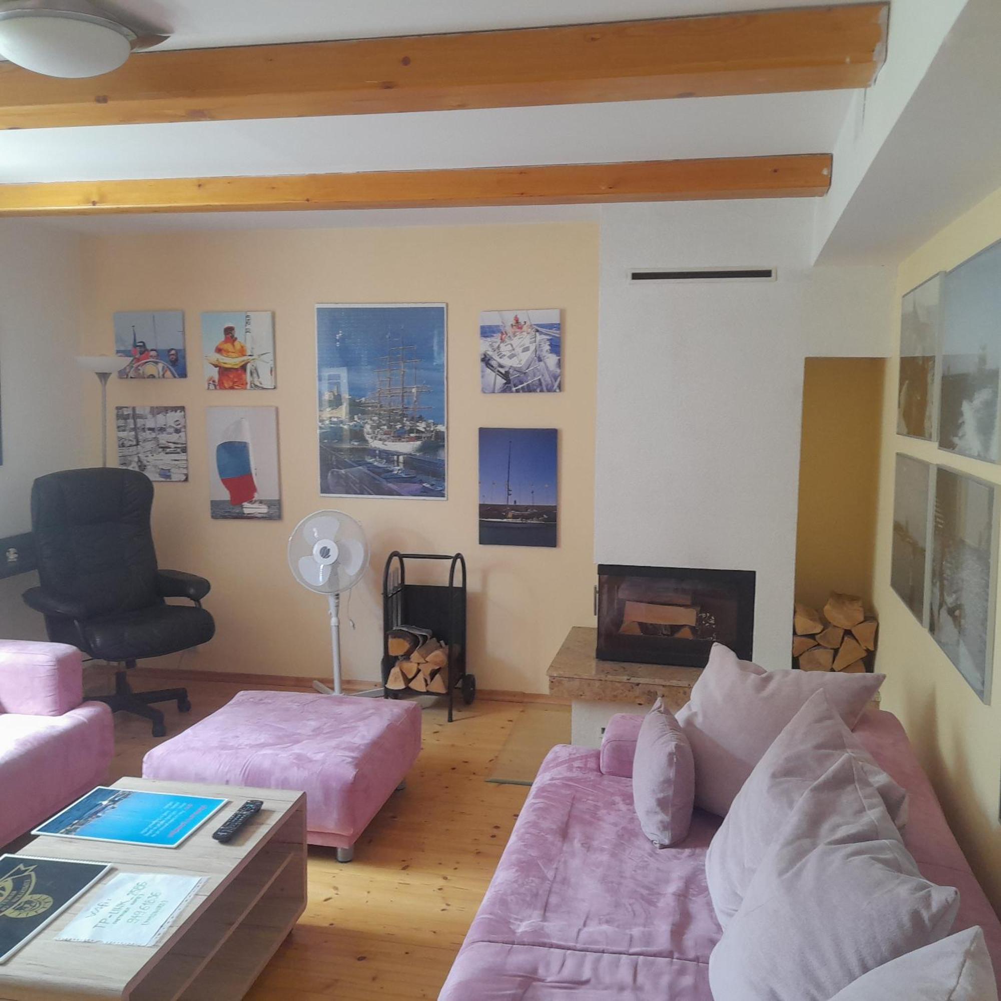 Apartamento Privat 2 Na Sihoti Trenčín Exterior foto