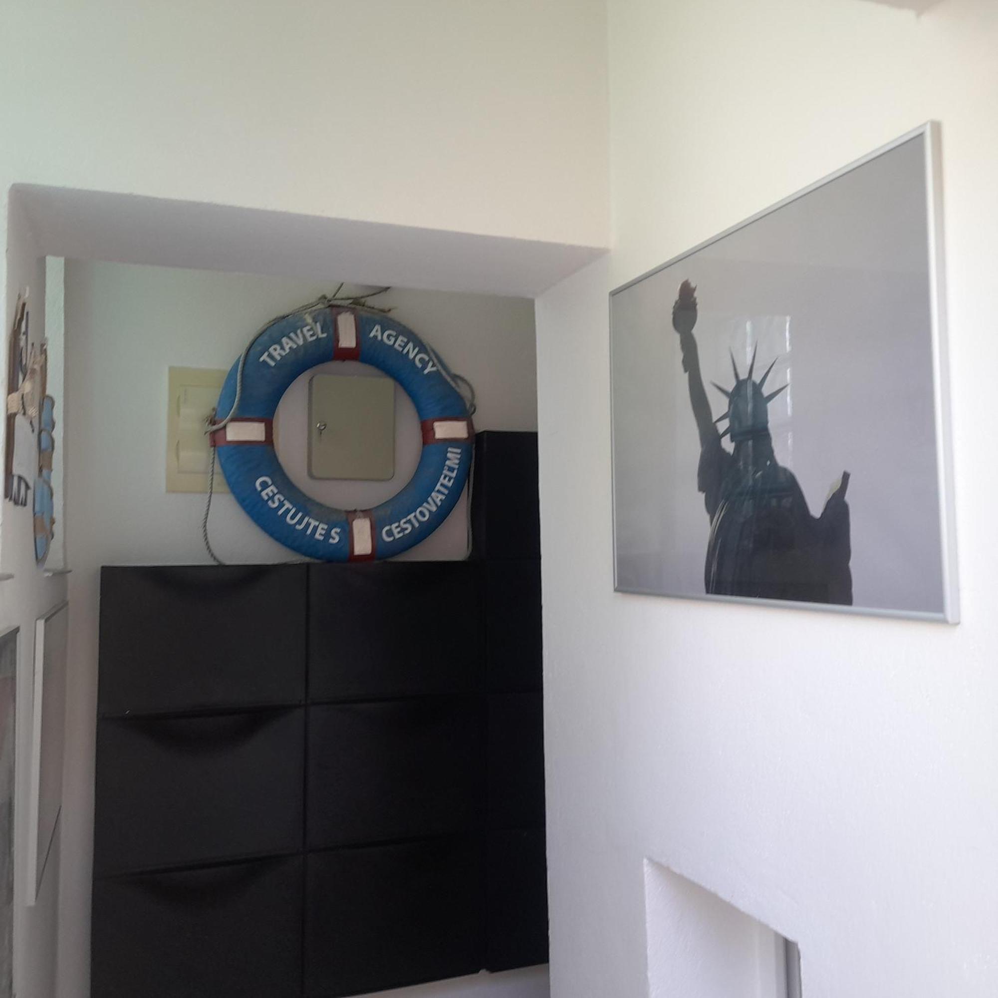 Apartamento Privat 2 Na Sihoti Trenčín Exterior foto
